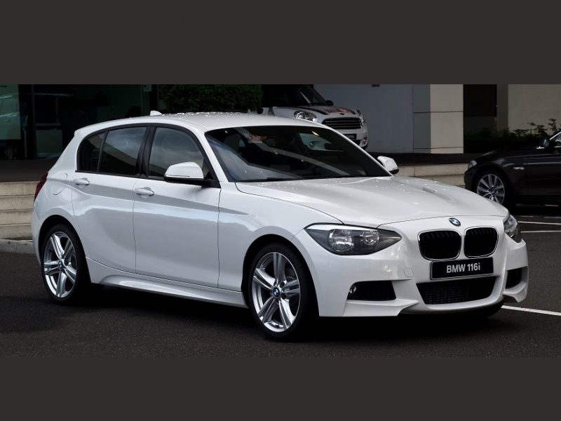 BMW 116i